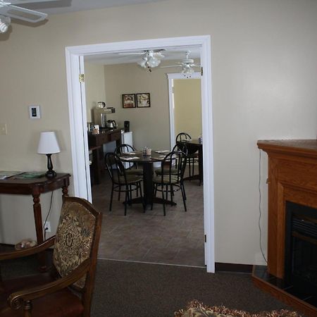 The Country Inn Motel 간더 외부 사진