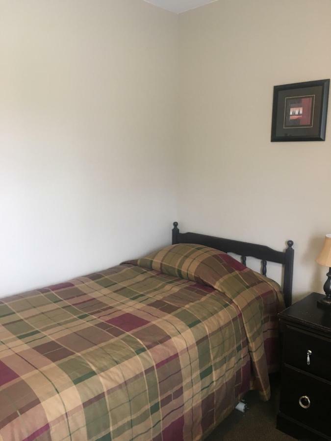 The Country Inn Motel 간더 외부 사진